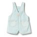 Wilson & Frenchy Organic Denim Overall