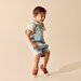 Wilson & Frenchy Organic Denim Overall