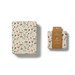 Wilson & Frenchy Sweet Bloom Organic Bassinet Sheet