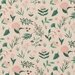 Wilson & Frenchy Sweet Bloom Organic Bassinet Sheet