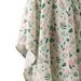 Wilson & Frenchy Sweet Bloom Organic Muslin