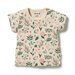 Wilson & Frenchy Sweet Bloom Organic Tee