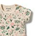 Wilson & Frenchy Sweet Bloom Organic Tee