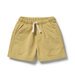 Wilson & Frenchy Sand Dyed Sweat Long Short