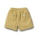 Wilson & Frenchy Sand Dyed Sweat Long Short