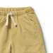 Wilson & Frenchy Sand Dyed Sweat Long Short