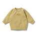 Wilson & Frenchy Gelato per favore Dyed Sweatshirt