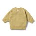 Wilson & Frenchy Gelato per favore Dyed Sweatshirt