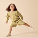 Wilson & Frenchy Gelato per favore Dyed Sweatshirt