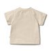 Wilson & Frenchy Make Every Day Count Organic Tee