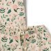 Wilson & Frenchy Sweet Bloom Organic S/S Pyjamas