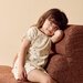 Wilson & Frenchy My Lucky Charm Organic S/S Pyjamas