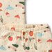 Wilson & Frenchy Deck the Halls Organic Rib S/S Pyjamas