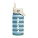 Crywolf Drink Bottle 400ml - Deck Stripe