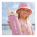 Crywolf Drink Bottle 545ml - Hibiscus