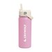 Crywolf Drink Bottle 545ml - Hibiscus