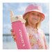 Crywolf Drink Bottle 545ml - Hibiscus