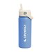 Crywolf Drink Bottle 545ml - Saltwater