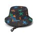 Crywolf Swim Bucket Hat - Seaside Motel