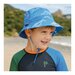 Crywolf Swim Bucket Hat - Saltwater