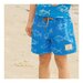 Crywolf Board Short - Saltwater