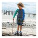 Crywolf Board Short - Seaside Motel