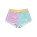 Crywolf Surf Short - Poolside Colourblock