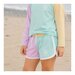 Crywolf Surf Short - Poolside Colourblock