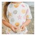 Crywolf Short Sleeve Rash Set - Shell