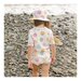 Crywolf Short Sleeve Rash Set - Shell