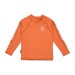Crywolf Long Sleeve Rash Vest - Sunset