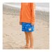 Crywolf Long Sleeve Rash Vest - Sunset