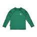 Crywolf Long Sleeve Rash Vest - Seaside Colourblock