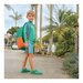 Crywolf Long Sleeve Rash Vest - Seaside Colourblock