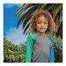 Crywolf Long Sleeve Rash Vest - Seaside Colourblock