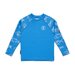 Crywolf Long Sleeve Rash Vest - Saltwater