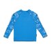 Crywolf Long Sleeve Rash Vest - Saltwater