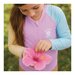 Crywolf Long Sleeve Swimsuit - Poolside Colourblock