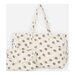 Quincy Mae Diaper Bag & Changing Pad - Fall Floral