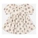 Quincy Mae Bella Dress - Fall Floral