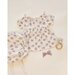 Quincy Mae Bella Dress - Fall Floral