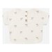 Quincy Mae Woven Boxy Top - Moose