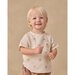 Quincy Mae Woven Boxy Top - Moose