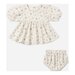 Quincy Mae Francy Set - Winter Berry