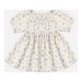 Quincy Mae Bella Dress - Winter Berry
