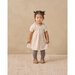 Quincy Mae Bella Dress - Winter Berry