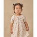 Quincy Mae Bella Dress - Winter Berry
