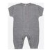 Quincy Mae Hayes Jumpsuit - Slate