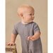 Quincy Mae Hayes Jumpsuit - Slate