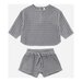 Quincy Mae Flynn Set - Slate
